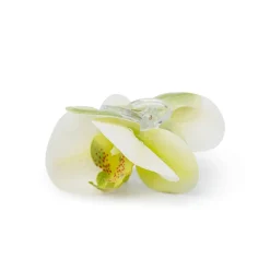 SUI AVA Orchid Middle Green