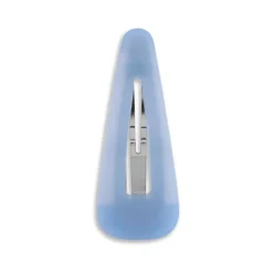 SUI AVA Pastel Buckle Clip Blue