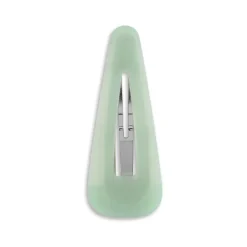 SUI AVA Pastel Buckle Clip Green