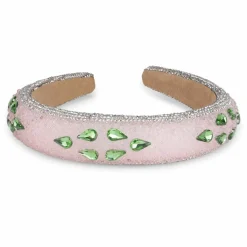 SUI AVA Pastel Picnic Headband Rose
