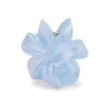 SUI AVA Plumeria Pastel Blue