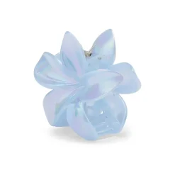 SUI AVA Plumeria Pastel Blue