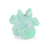 SUI AVA Plumeria Pastel Green