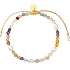SUI AVA Positivity Bracelet Ginger Root
