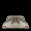 SUI AVA Ruby Crystal Taupe