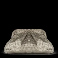 SUI AVA Ruby Crystal Taupe