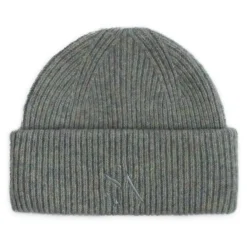 SUI AVA Signe Beanie Multi Grey