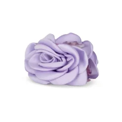 SUI AVA Smooth Rosa Hair Claw Light Purple