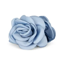SUI AVA Smooth Rosa Hair Claw Light Blue