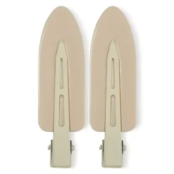 SUI AVA Solid Clips Off White