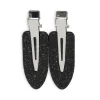 SUI AVA Starry Night Hair Clip Set Of 2 Black