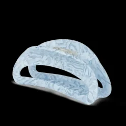 SUI AVA Theresa Feather Big Light Blue
