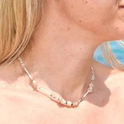 SUI AVA Warm Breeze Necklace