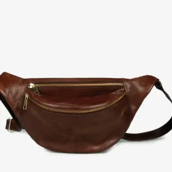 TREATS Aya Flow Bumbag Brown