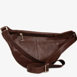 TREATS Aya Flow Bumbag Brown