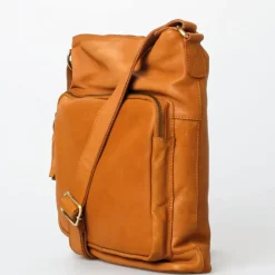 TREATS Maggie Crossbody Cognac
