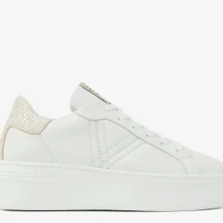 VIA VAI Isa Layne Tropez Bianco Hvid