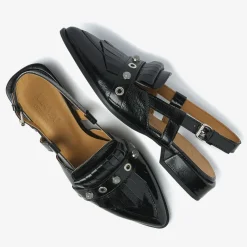 VIA VAI Jazz Tammi Ischia Nero Black