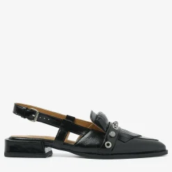VIA VAI Jazz Tammi Ischia Nero Black