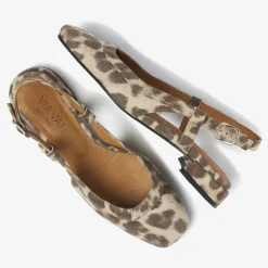 VIA VAI Julie Xena Giaguaro Brown