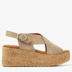 VIA VAI Sierra Noisette Sissel Raise Beige