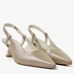 VIA VAI Suzy Aliya Crack Pearl Tabacco