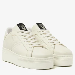 VIA VAI Tropez Creme Isa Layne