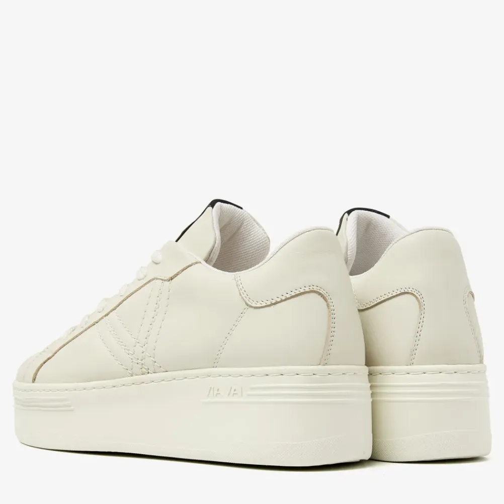 VIA VAI Tropez Creme Isa Layne