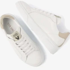 VIA VAI Vero Combi Bianco White