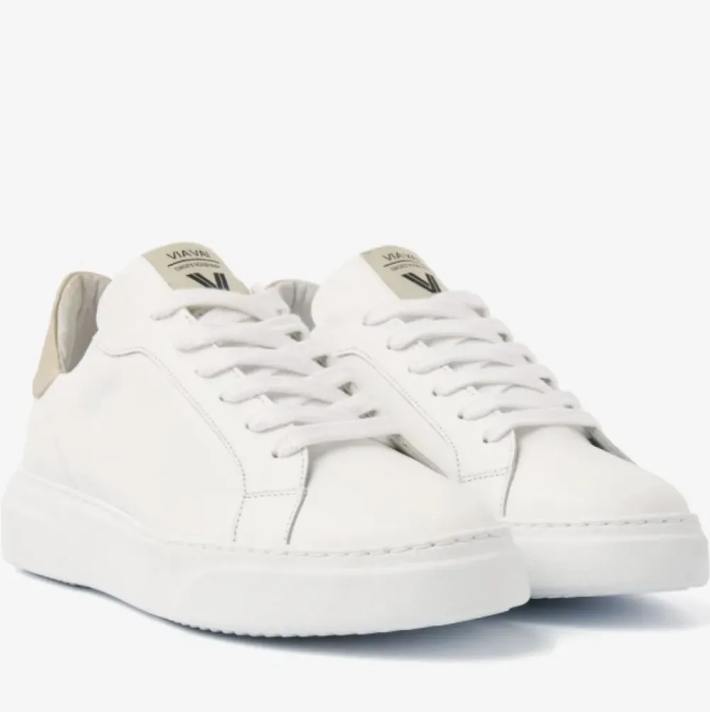 VIA VAI Vero Combi Bianco White
