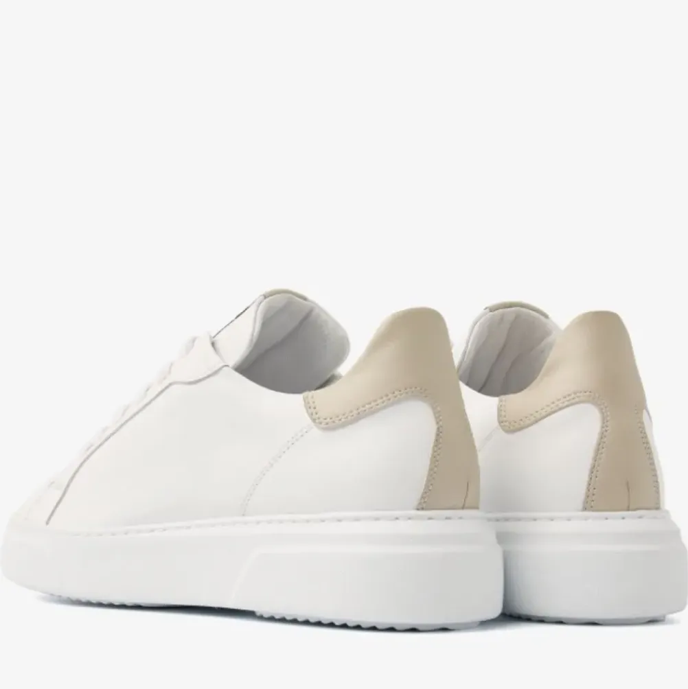 VIA VAI Vero Combi Bianco White
